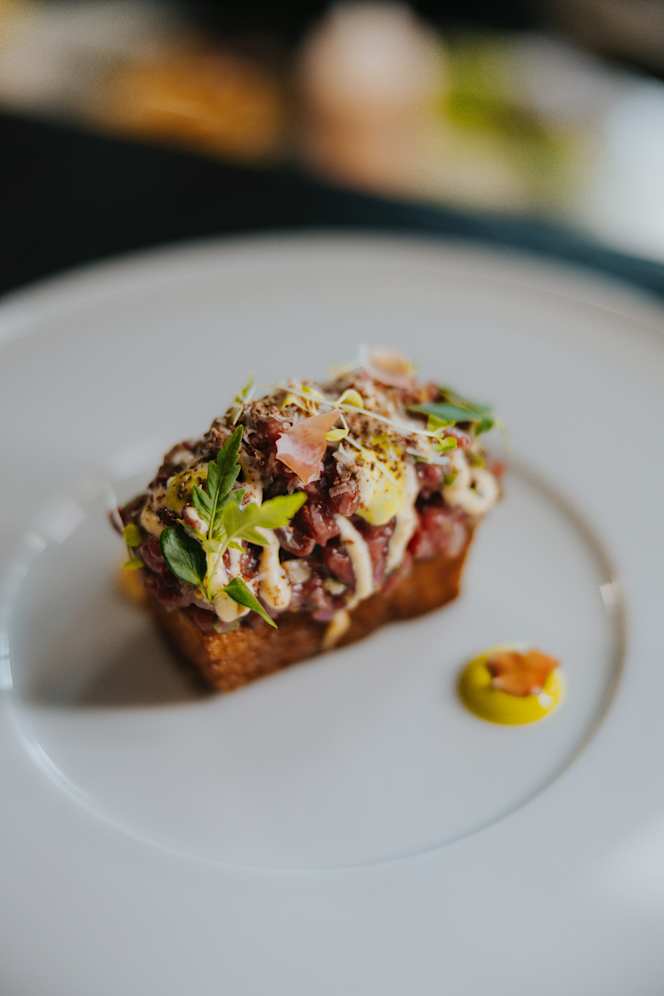 Canis Restaurant | Restauracja Stare Miasto Gdańsk - 2