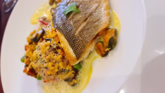 La Ferme d'Argenteuil - 4