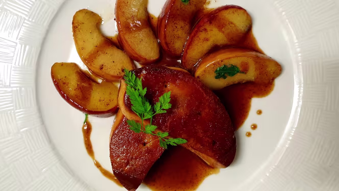 La Ferme d'Argenteuil - 9