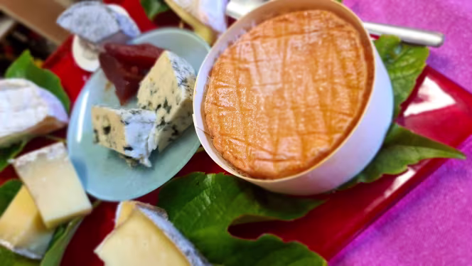 La Ferme d'Argenteuil - 3