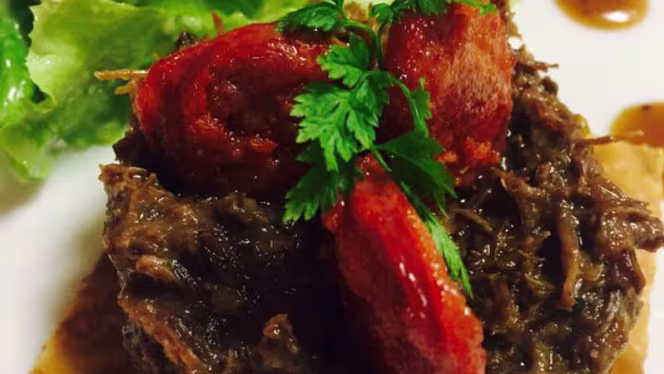 La Ferme d'Argenteuil - 8