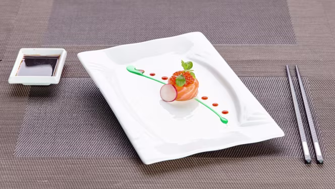 Sushi Sun Tiburtina - 3