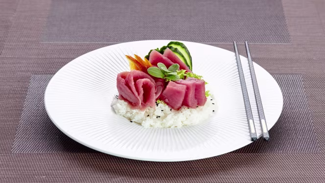 Sushi Sun Tiburtina - 6