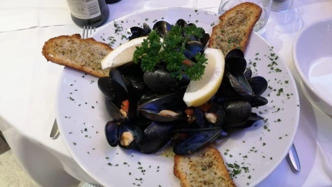 Le Soste al Mare - 1