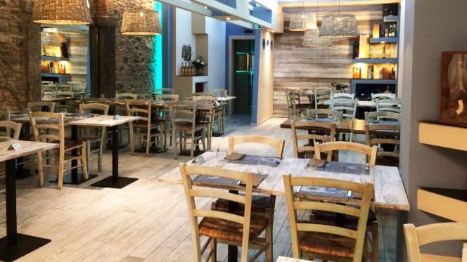 Le Soste al Mare - 0