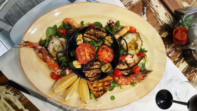 Le Soste al Mare - 5