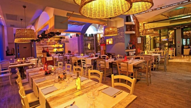 Le Soste al Mare - 9