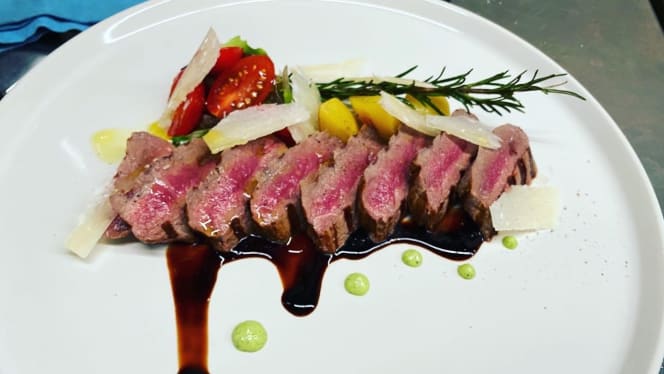 Trattoria Zaccaria - 7