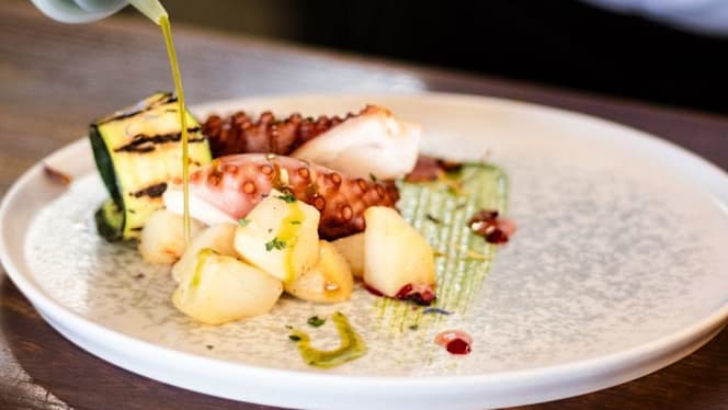 Trattoria Zaccaria - 2