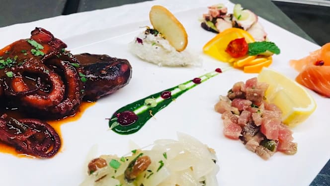 Trattoria Zaccaria - 5