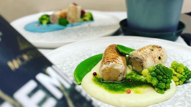 Trattoria Zaccaria - 4