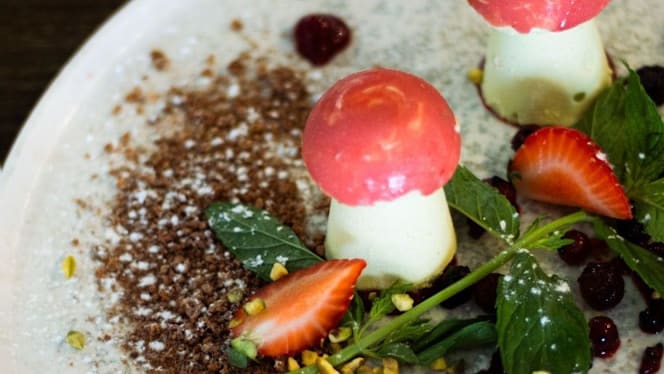 Trattoria Zaccaria - 1