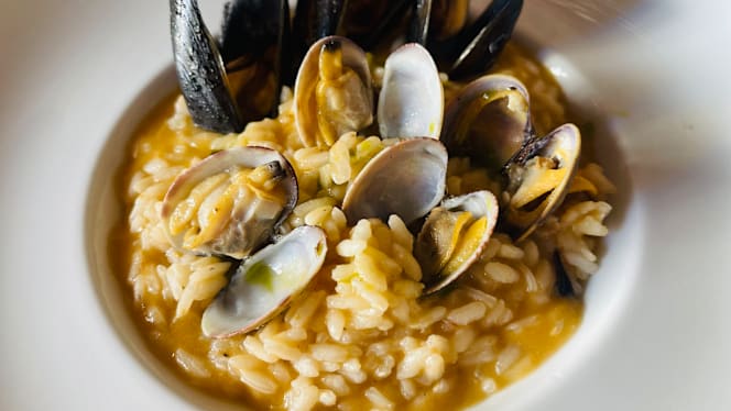 Trattoria Zaccaria - 3