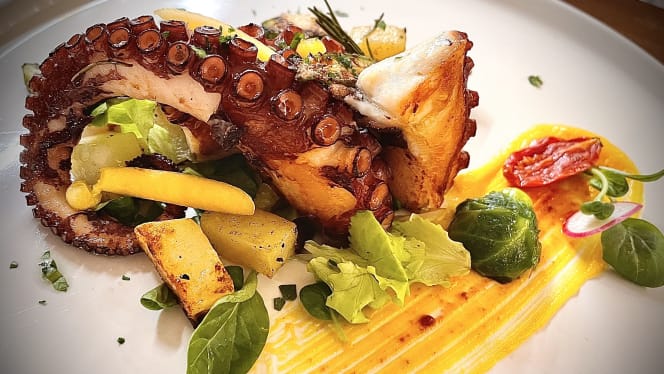 Trattoria Zaccaria - 8