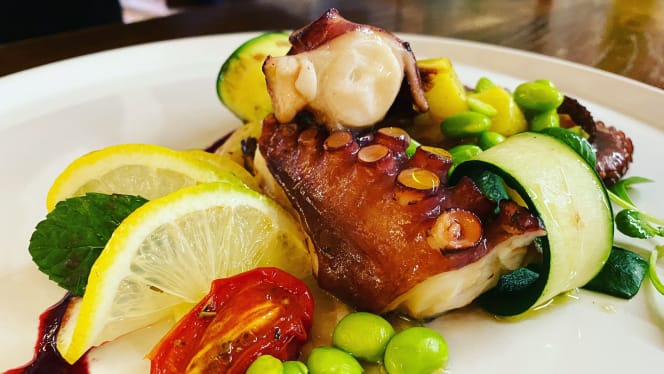 Trattoria Zaccaria - 6