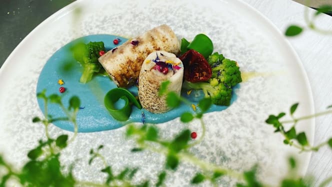 Trattoria Zaccaria - 0