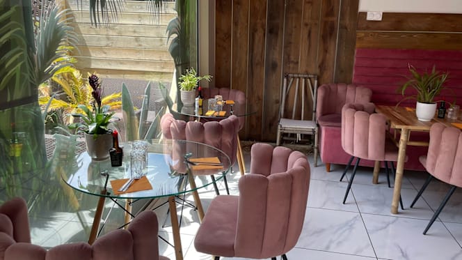 Restaurant Creole Street Food - 1