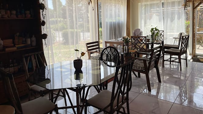 Restaurant Creole Street Food - 2