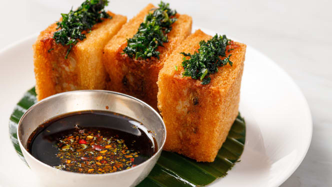 Gunpowder - Soho - 3