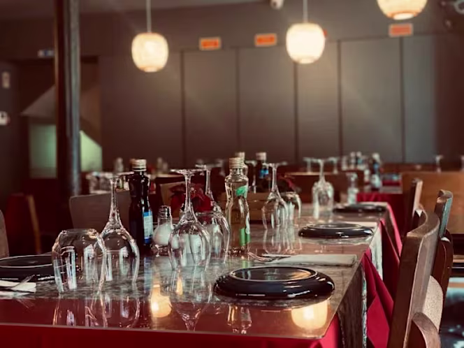 Frei Papinhas Restaurante - 4