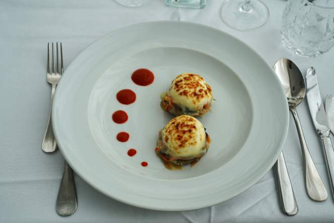 Bistro Vila Lido - 3