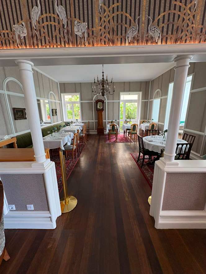 Bistro Vila Lido - 6