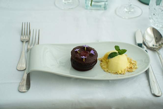 Bistro Vila Lido - 1