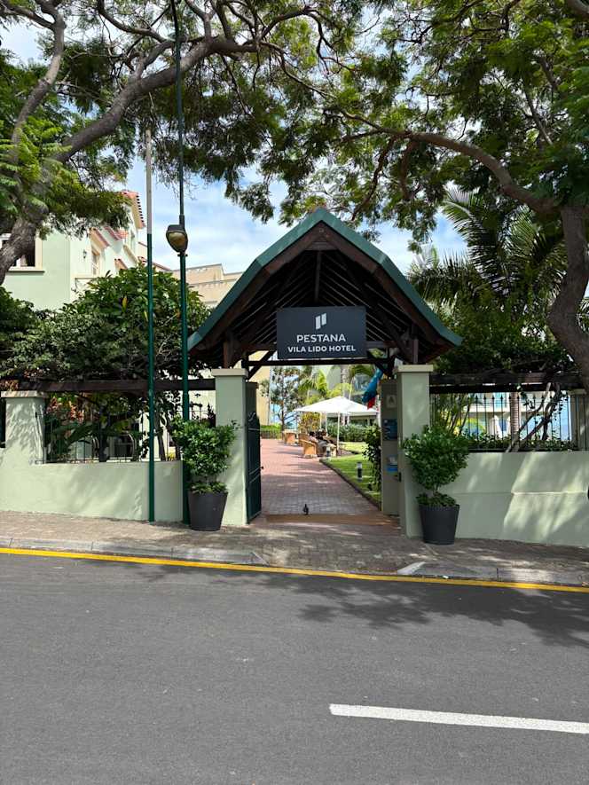 Bistro Vila Lido - 4