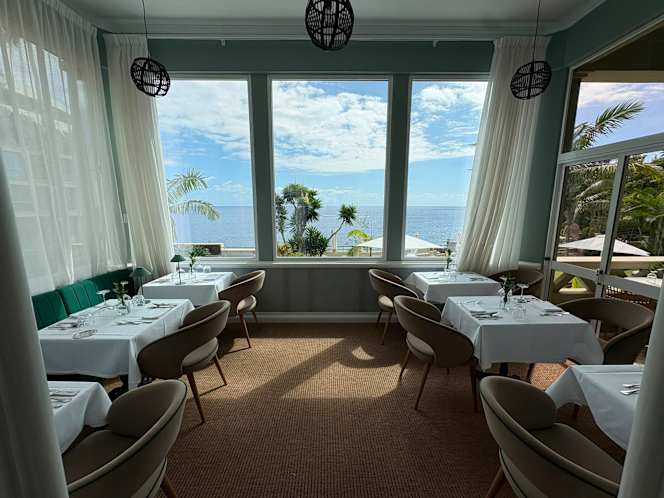 Bistro Vila Lido - 7