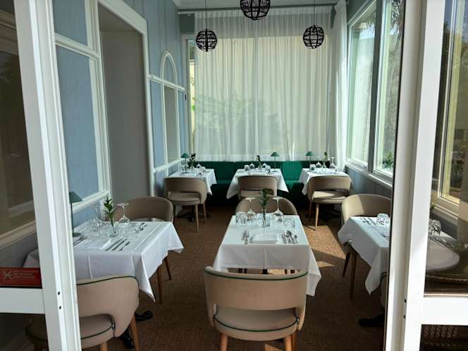 Bistro Vila Lido - 9