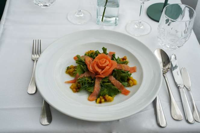 Bistro Vila Lido - 2