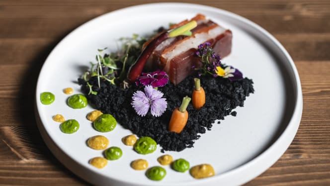 S'ha Acabat el Broquil - Vic - 0