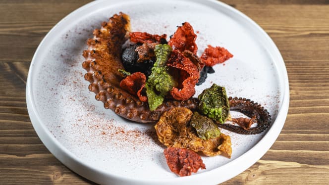 S'ha Acabat el Broquil - Vic - 1