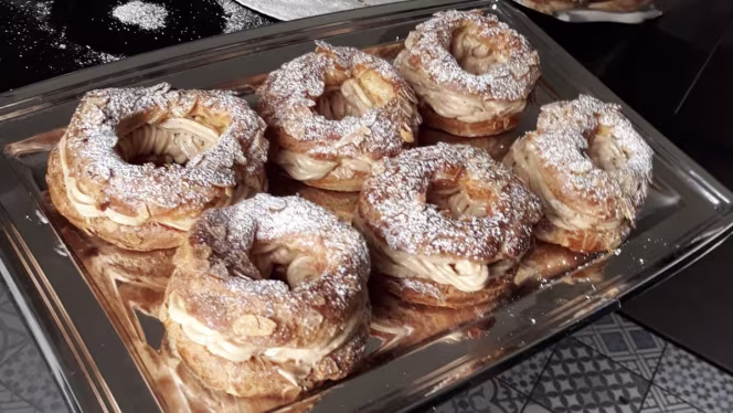 Le Nouveau Paris - 1