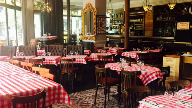 Le Nouveau Paris - 8