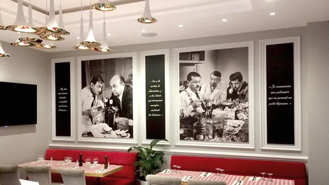 Le Nouveau Paris - 0