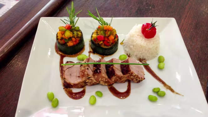 Le Nouveau Paris - 5