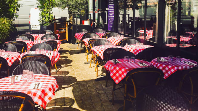 Le Nouveau Paris - 9