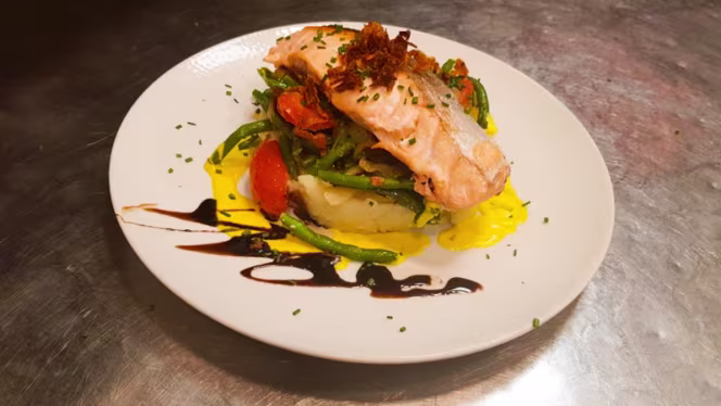 Le Nouveau Paris - 3