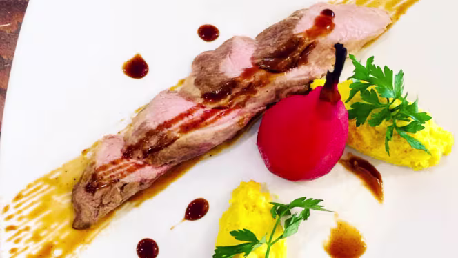 Le Nouveau Paris - 6