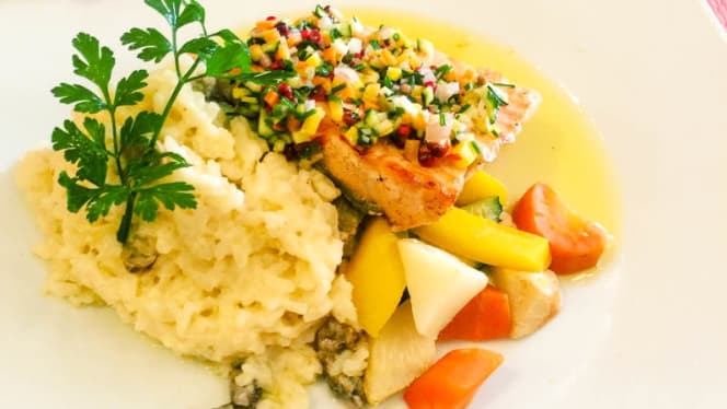 Le Nouveau Paris - 7