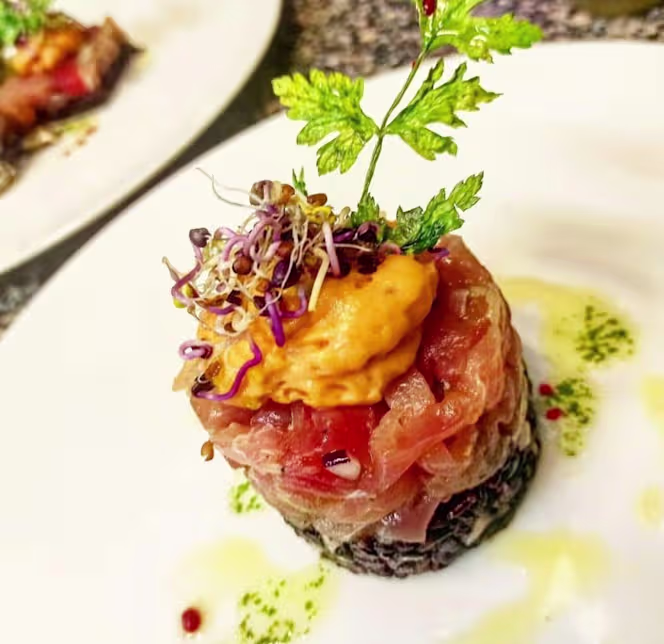 Vivenz Ristorante Toscano - Levane - 8