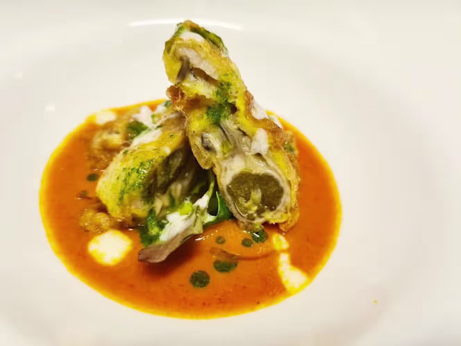 Vivenz Ristorante Toscano - Levane - 0