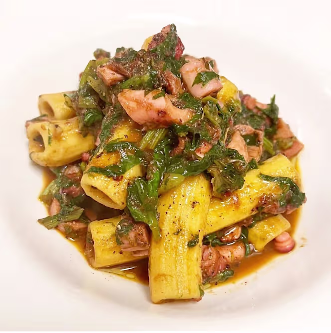 Vivenz Ristorante Toscano - Levane - 6