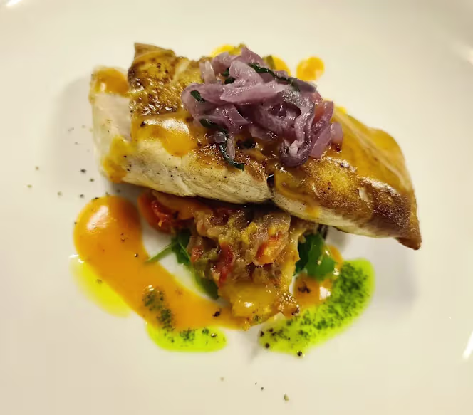 Vivenz Ristorante Toscano - Levane - 5