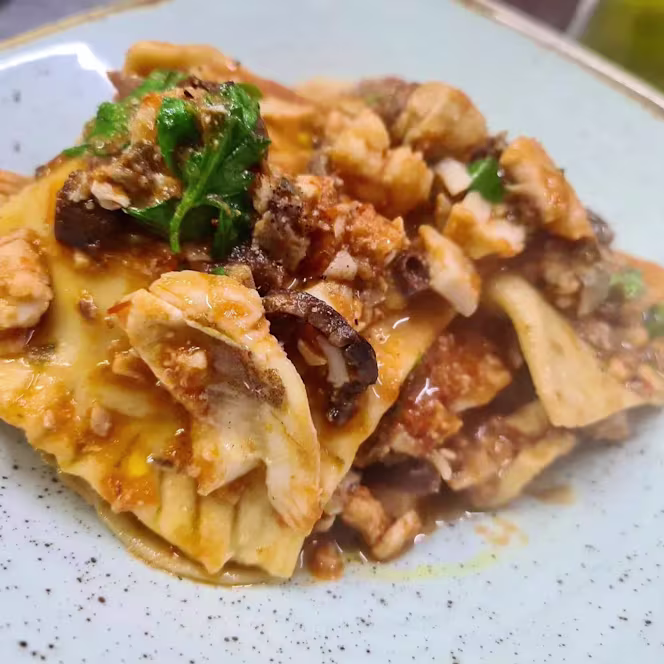 Vivenz Ristorante Toscano - Levane - 9