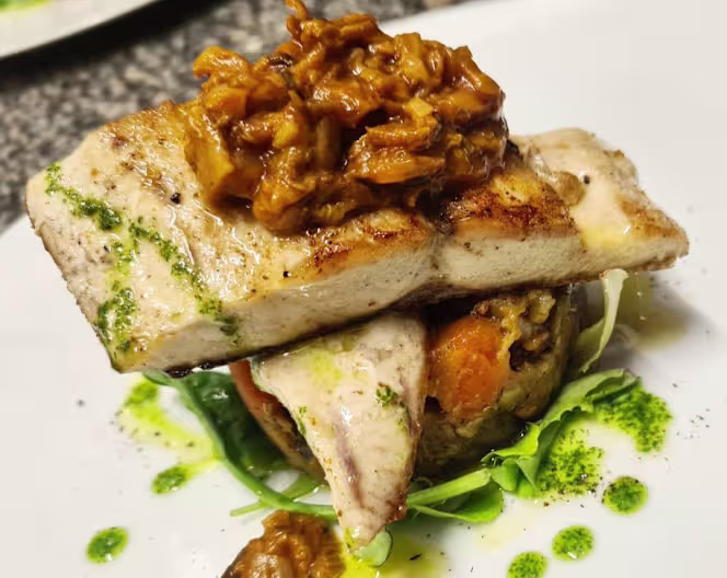 Vivenz Ristorante Toscano - Levane - 3