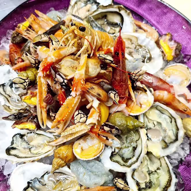 Vivenz Ristorante Toscano - Levane - 2