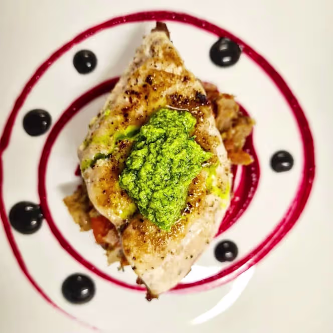 Vivenz Ristorante Toscano - Levane - 4