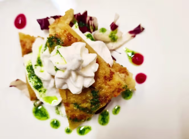 Vivenz Ristorante Toscano - Levane - 7